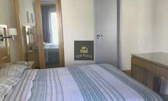 Imagem 3: Flat disponível em Perdizes-SP