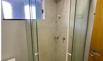 Imagem 6: Apartamento 1 quarto semi novo mobiliado