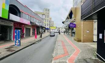 Imagem 3: Sala Aérea para Aluguel no Centro de Criciúma