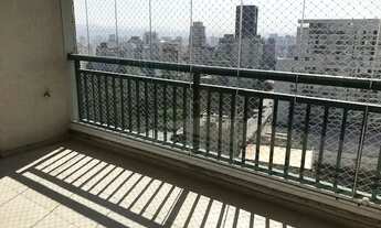 Imagem 6: Consolação 70mts Apt 2dormts 1 suite, sala, sacada fechada, cozinha e área serviço, lazer