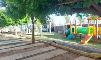 Imagem 7: Apto no Girassol perrinho do balão do Morada do Sol com 3 quartos e banheiros financia