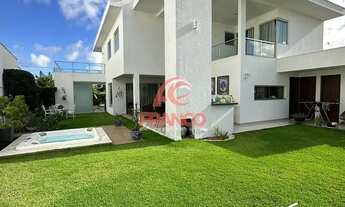 Imagem 3: Casa à venda, Parque do Jiqui, Parnamirim, RN