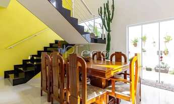 Imagem 6: Sobrado à venda em Valinhos, null, com 5 suítes, com 343.66 m², Colina dos Alamos