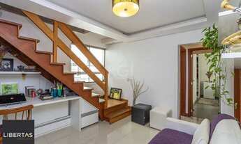 Imagem 6: Cobertura de 2 dormitórios 1 vaga e terraço - Auxiliadora