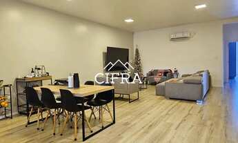 Imagem 6: Casa de Alvenaria - Venda - 02 dormitórios - 01 suíte - Mobiliada - 224m2 - Progresso - Ri