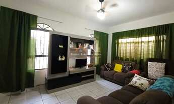 Imagem 3: Casa para Venda em Presidente Prudente, Parque do Povo, 3 dormitórios, 1 suíte, 2 banheiro