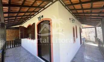 Imagem 7: Casa para Venda em Saquarema, Porto Novo, 3 dormitórios, 3 suítes, 4 banheiros, 2 vagas