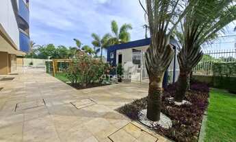 Imagem 6: Apto 03 quartos mobiliado no cond Mont Blanc na Cid 2000 03 banheiros 02 vagas 75m2 Lazer