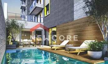 Imagem 6: Apartamento em Rua José de Alencar - Menino Deus - Porto Alegre/RS