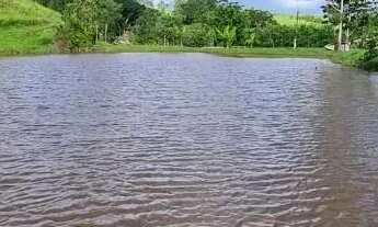 Imagem 5: OPORTUNIDADE ÚNICA Sítio a Venda em Caçapava/SP Porteira Fechada