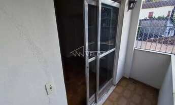 Imagem 5: Apartamento - Padrão / Residencial / Santa Teresa