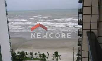 Imagem 2: Apartamento em Avenida Presidente Castelo Branco - Caiçara - Praia Grande/SP