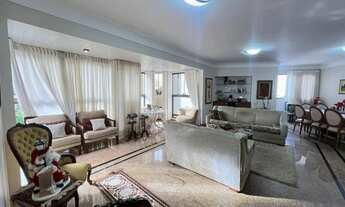 Imagem: Apartamento com 4 dormitórios à venda