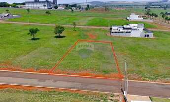 Imagem 2: Terreno à venda no Condomínio Portal das Laranjeiras - 1000 m²