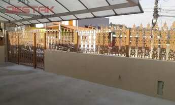 Imagem 3: Casa Para Locacao No Jardim Santhiago Em Campo Limpo Paulista/sp