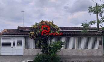 Imagem 2: Casa com 2 quartos, Caiçara, Praia Grande - R$ 360 mil, Cod: 8274