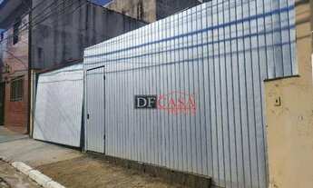 Imagem 2: Terreno à venda, 500 m² no Alto da Mooca