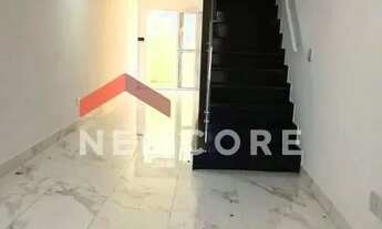 Imagem 4: Sobrado em Rua Impata - Vila Ré - São Paulo/SP