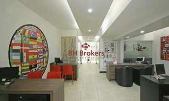 Imagem 4: CASA COMERCIAL PARA LOCAÇÃO NO BAIRRO DE LOURDES