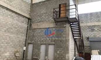 Imagem 5: Galpão para alugar, 744 m² por R$ 14.000,00/mês - Faz Carmo - Vargem Grande Paulista/SP