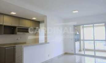 Imagem: Apartamento padrão de 93,11 m² com 03