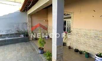 Imagem 3: Casa em Rua C - Fonte Grande - Contagem/MG