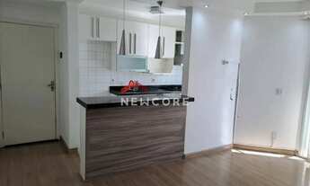 Imagem 2: Apartamento em Avenida Carlos Ferreira Endres - Vila Endres - Guarulhos/SP