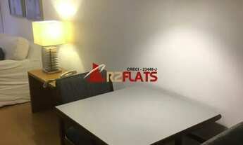 Imagem 4: Flat com ótimo preço no bairro Jardins. Confira!