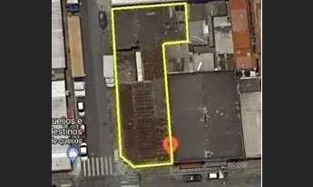 Imagem: Imóvel para venda possui 450 metros quadrados