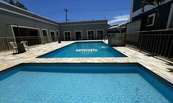 Imagem 7: Apartamento térreo mobiliado com 2 dormitórios