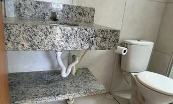 Imagem 4: Apt 2 quartos condomínio fechado