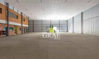 Imagem: Galpão para alugar, 2832 m² por R$ 78.950,00/mês