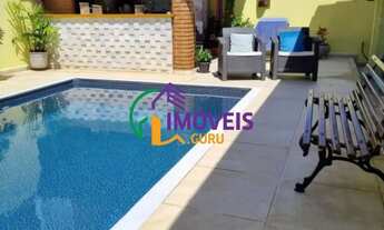 Imagem: CASA EM CONDOMÍNIO - ALPHAVILLE 3 - SP