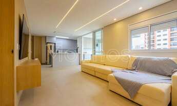 Imagem: Villa de Coimbra Residencial - Apartamento