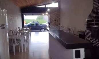 Imagem 7: Salão com à venda, 90m² - Franca Pólo Club