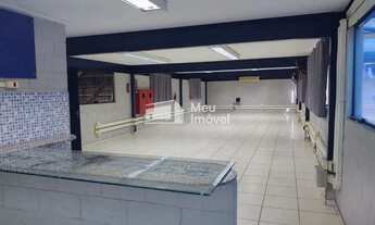 Imagem: MAR Grande Galpão comercial no Chácaras