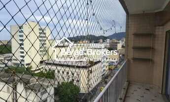 Imagem: Apartamento Padrão / Residencial / Méier