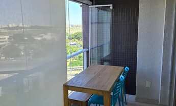 Imagem 4: Apartamento para aluguel com 49 metros quadrados com 1 quarto em Campo Belo - São Paulo