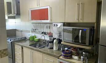 Imagem 6: Apartamento 2 Quartos no Le Soleil com Lazer Completo