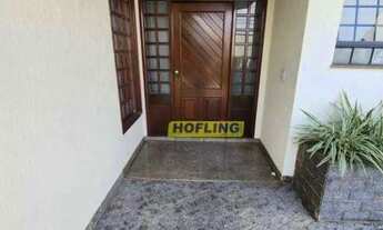 Imagem 6: Casa com 3 dormitórios para alugar, 650 m² por R$ 8.150,00/mês - Jardim São Paulo - Rio Cl