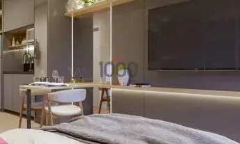 Imagem 4: Studio 1 quarto - Centro