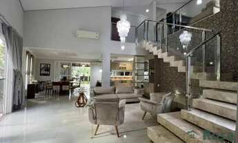 Imagem 3: Casa em condomínio para venda, 4 quartos sendo 3 suítes, Jardim Imperial, Cuiabá