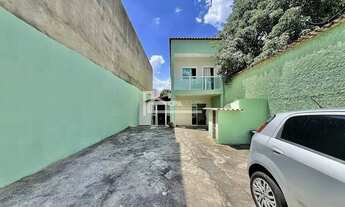 Imagem: Casa à venda no Bairro Piratininga com