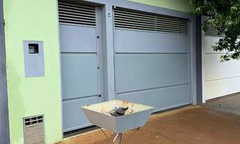 Imagem 2: Vendo Casa recém reformada