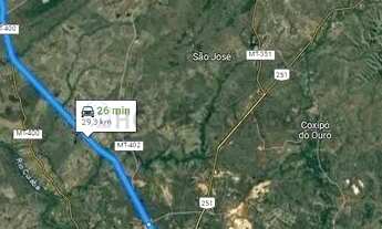 Imagem 3: Chácara de 5 mil M² no condomínio águas claras na região da cidade da Guia MT