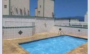 Imagem: Apartamento de 1 Dormitório com Lazer