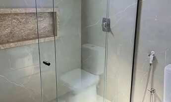 Imagem 6: Sobrado de alto padrão condomínio belvedere ll