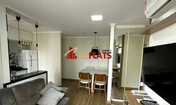 Imagem 3: Flat com ótimo preço no bairro Vila Olímpia. Confira!