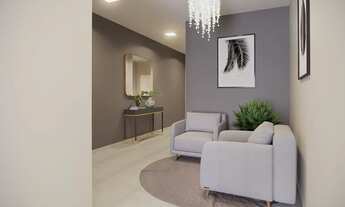 Imagem 4: Imóvel para venda possui 70 metros quadrados com 2 quartos em Areias - Camboriú - SC