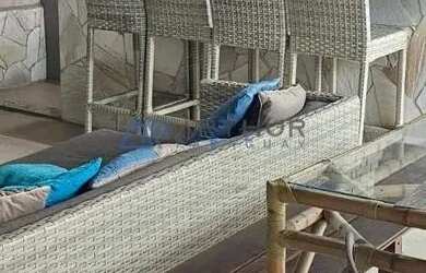 Imagem 12: Casa a Venda em Praia Grande no bairro do Canto do forte